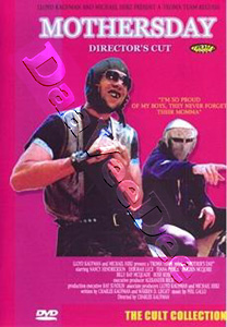 Mother's Day (DVD)